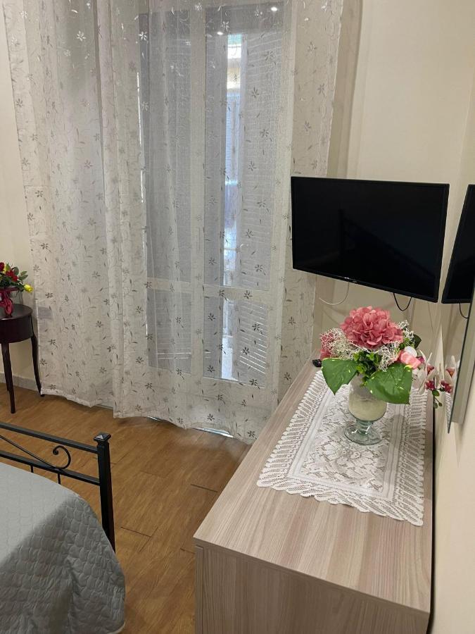 דירות נאפולי Da Rosalba מראה חיצוני תמונה